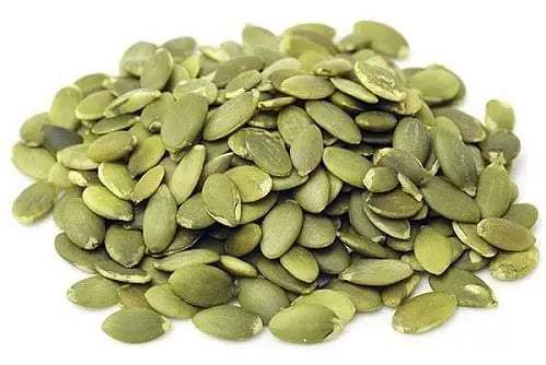 Pumpkin Seeds / कद्दू  बीज / Kaddu Beej / Cucurbita Maxima