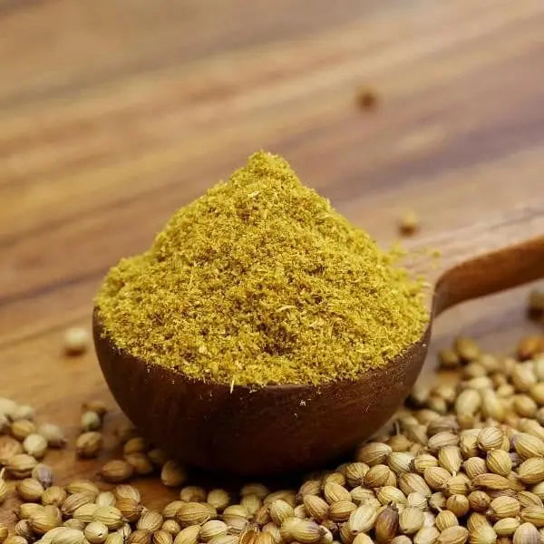 Coriander Powder / धनिया पाउडर / Dhaniya Powder