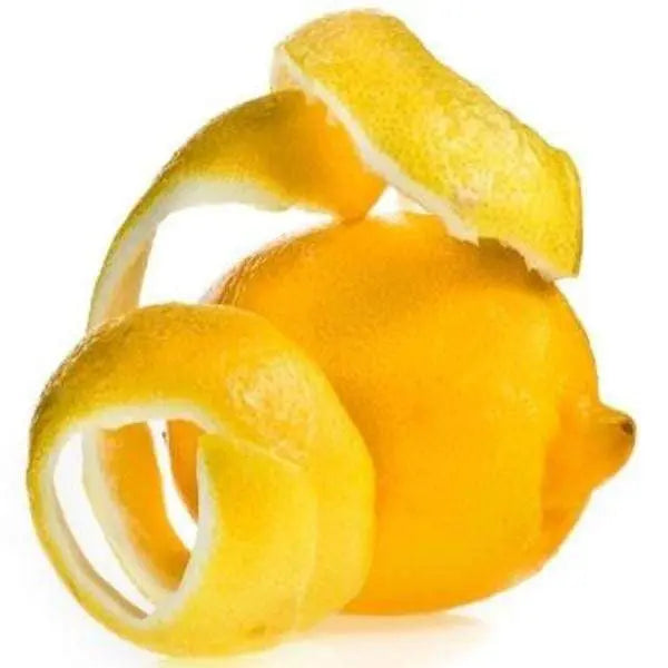 Lemon Peel /  नींबू  छिलका / Nimbu Chilaka