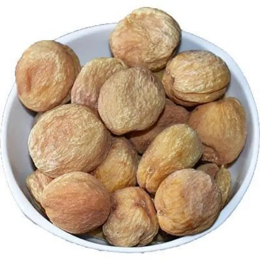 Dried Apricots Semi Premium Quality / Jardalu /  जर्दालु