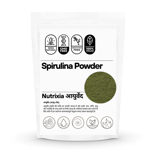 Spirulina Powder |Cosmetic Grade | Hair and Skin