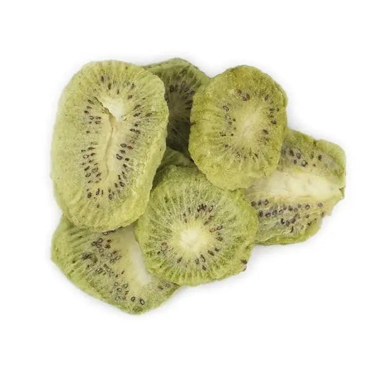 Dried Kiwi Fruit /  सूखे कीवी फल / Sukhi Kiwi