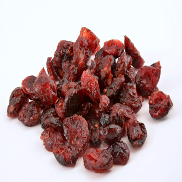 cranberry /  Dried Red Cranberry / सूखे लाल क्रैनबेरी -Nutrixia Food