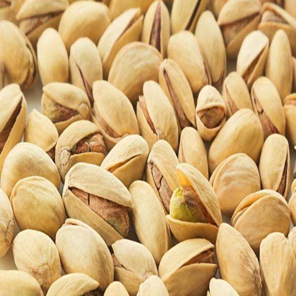 Pista With Shell -Semi Premium Quality /  पिस्ता / Pistacia Vera -Nutrixia Food