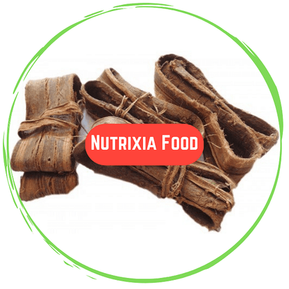 Akhrot Chhal / Walnut Tree Peel /  अखरोत छल /Dandasa/Datun / Juglans Regia Linn -Nutrixia Food