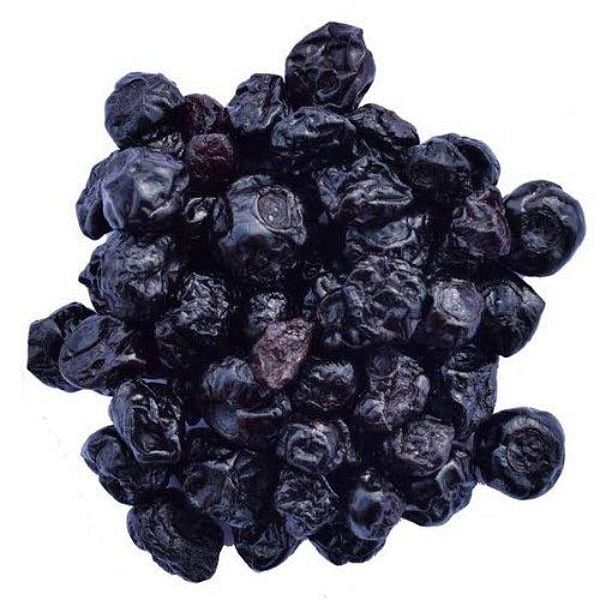 blueberries -Nutrixia Food