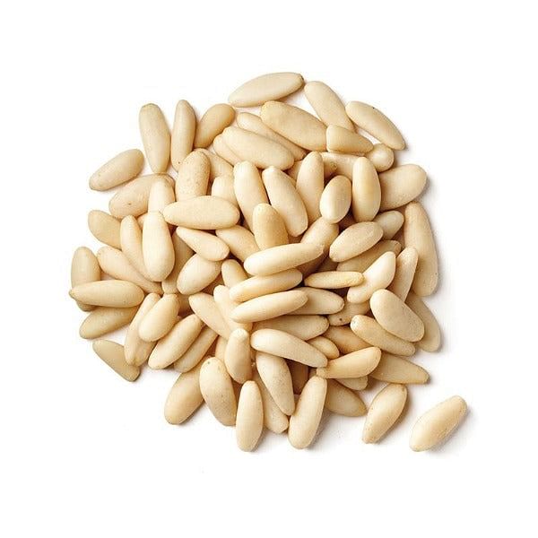 Pine Nuts Premium Quality / Chilgoza /  पाइन नट्स -Nutrixia Food